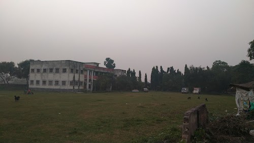 High School Chak Habib