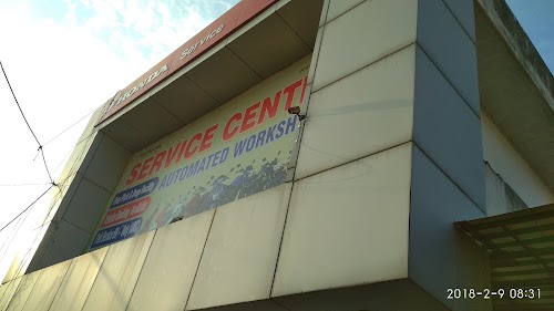 Honda Motors