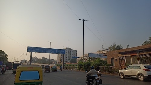 Godadara