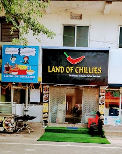 LAND OF CHILLIES