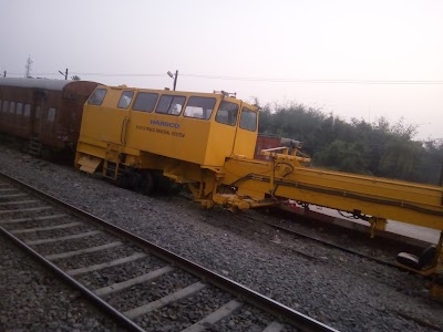 HP PETROL PUMP - JAI MATA DI HIGHWAY SERVICE