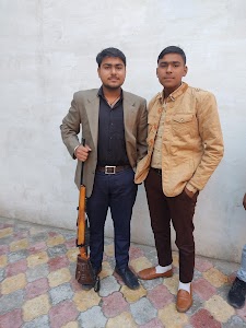 Dihauli