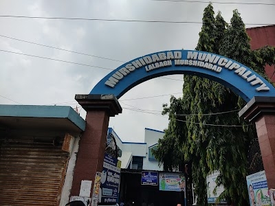 Murshidabad Municipality