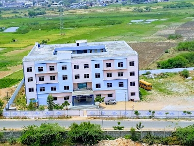 Arya College of Pharmacy