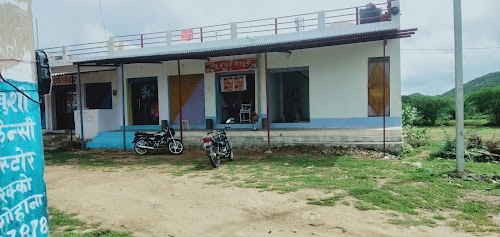 New hair salon