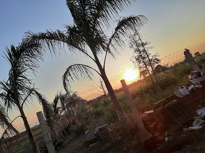 Goat farm Nilja