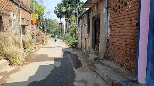 CHANDRAMANI VATIKA SARAIYAPAR