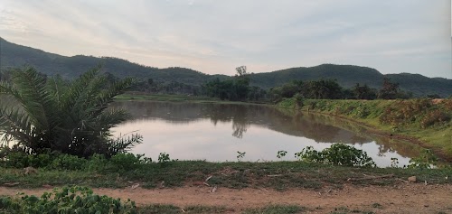 Chunnu baba ka ghar