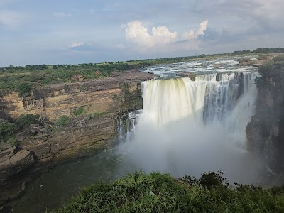 Purwa Falls