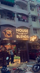 House Of Blends