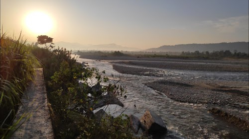 Nature Care Village,Rishikesh.