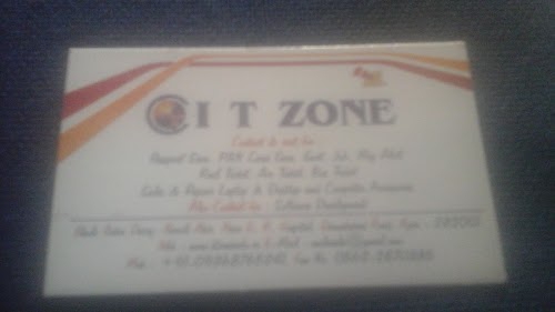 IT Zone Institute
