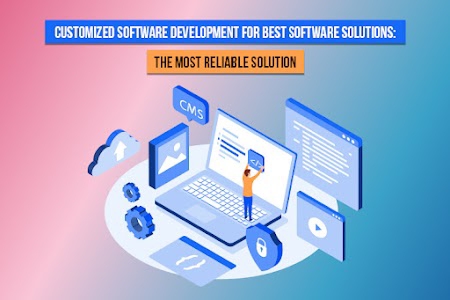 Techhack Software Solution