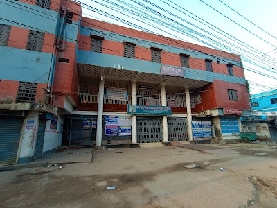 Mum Hospital & Diagnostic Center