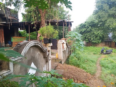 Mayavanshi Haribhai House ?