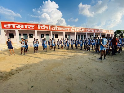 Samrat physical training and Sports Academy