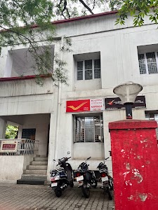 Hampi Nagar Post Office