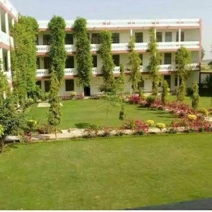 Yashraj Colleges Girls Hostel