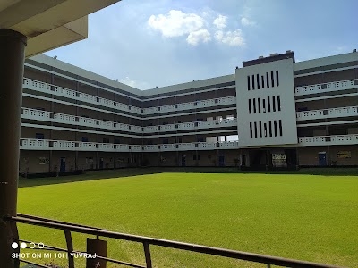 Malwa Institute of Technology