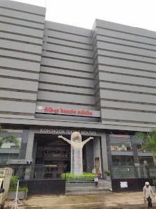 Kohinoor Textile Houses