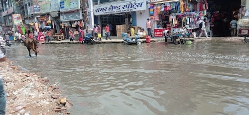 Sreeleathers Muzaffarpur