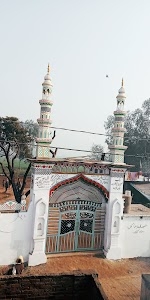 Madina masjid