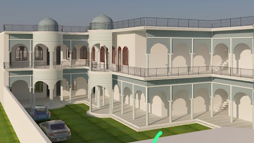 Masjid