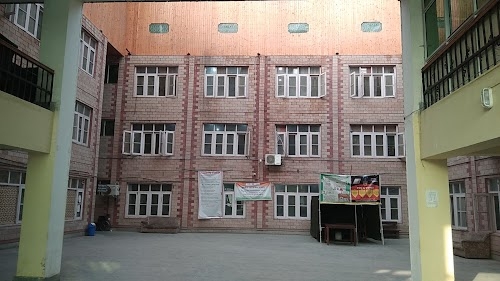 Deputy Commissioner's Office
