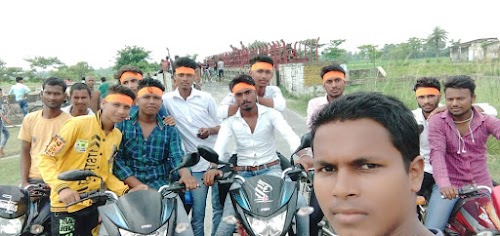 Sanjiv singh kushwaha