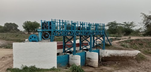 CHHANI HEAD MMC