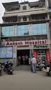 Aakash Hospital