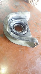Deepak Motors chandwaji