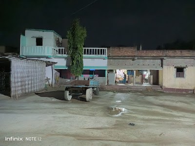 Sahir ka ghar 2.0
