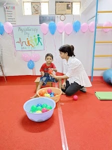 Deepika Physiotherapy & Child Development Centre- Best Child Speech therapist | Occupational & Autism treatment | In kanpur