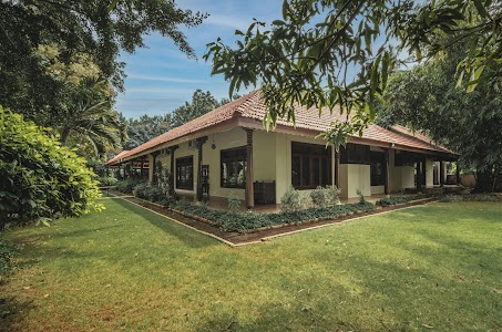 Villa Kasu