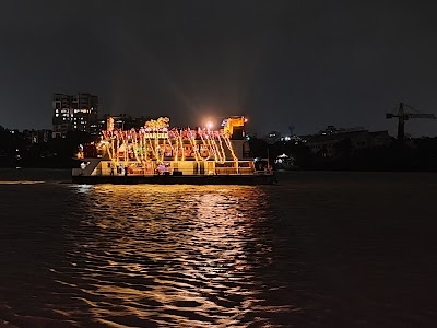 Kolkata Heritage River Cruise