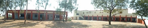 Aarya Primary School