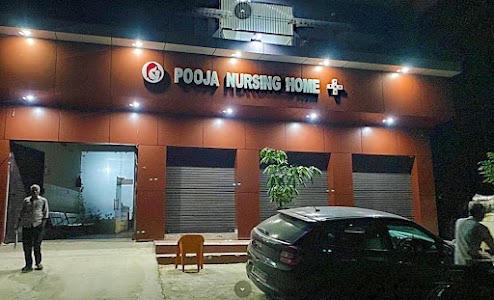 Pooja Nursing Home
