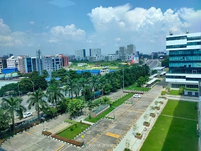 Cognizant Technology Solutions