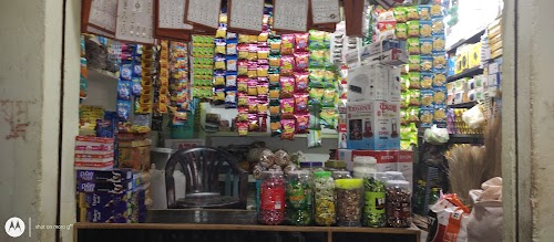 Mahakal grocery & electronic shop