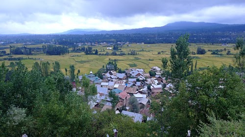 Jamia Masjid Rawathpora