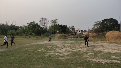 PVR Park