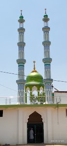 Bansdih masjid