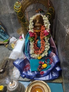 Bhramaramba Temple
