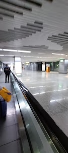 International Airport