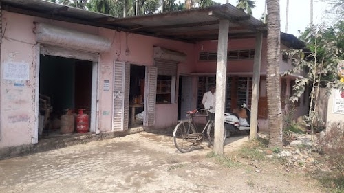 Kumargaon