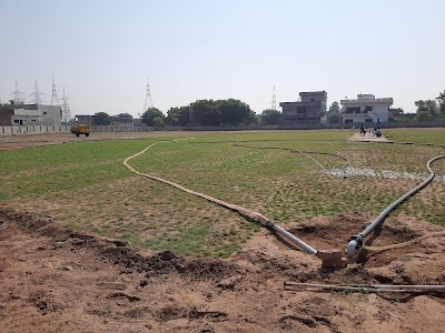 Kapadwanj Kelavni Mandal sports academy