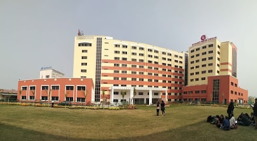 Sister Nivedita University