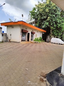 Petrol Pump