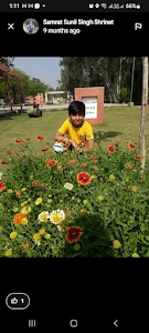 Biodiversity Park Sector 91 Noida